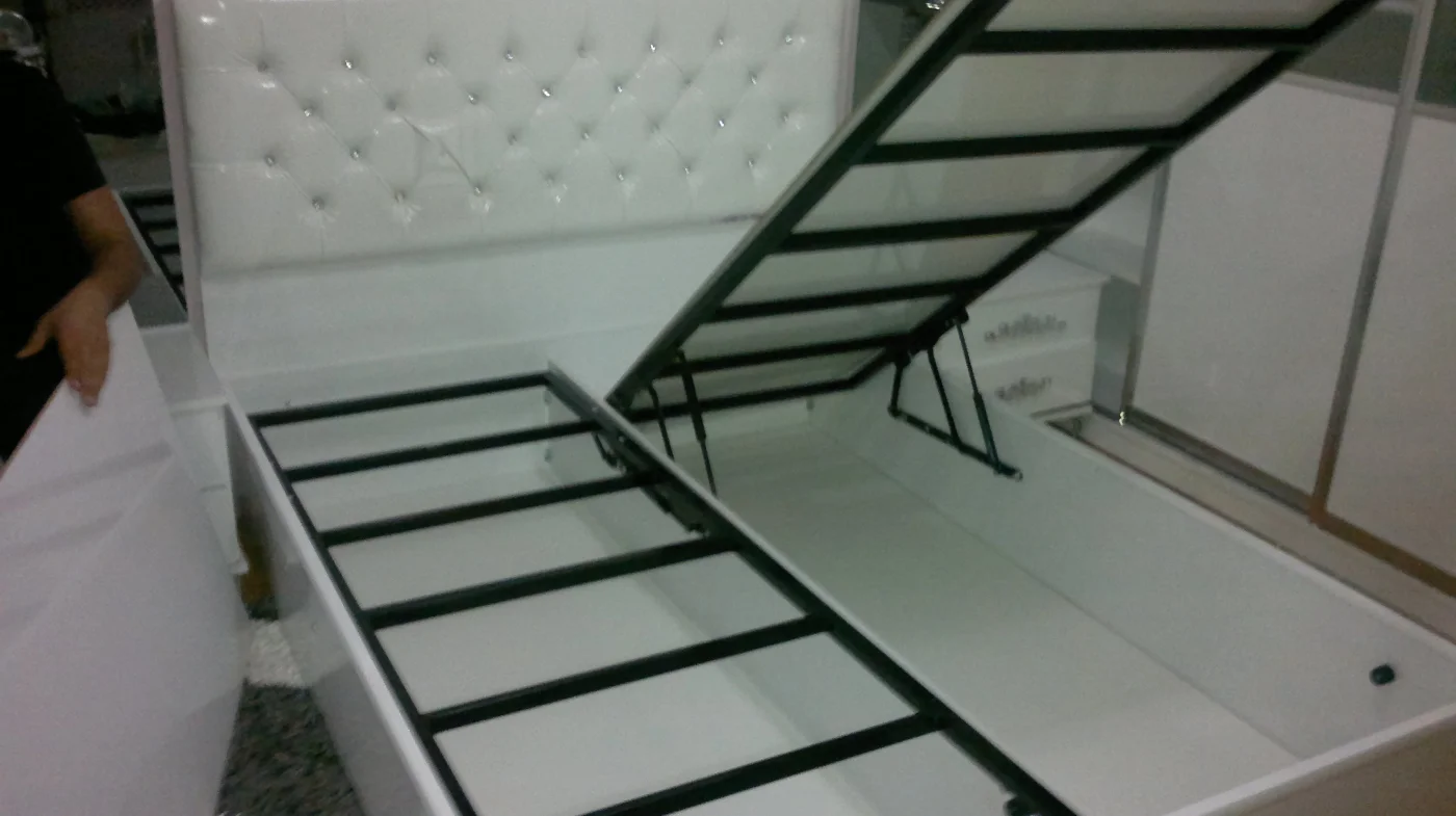 Baza Amortisör Tamiri Ortaköy